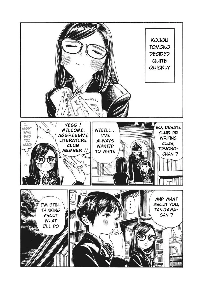 Read Akebi