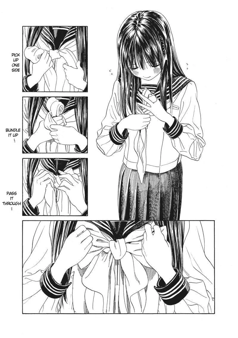 Read Akebi