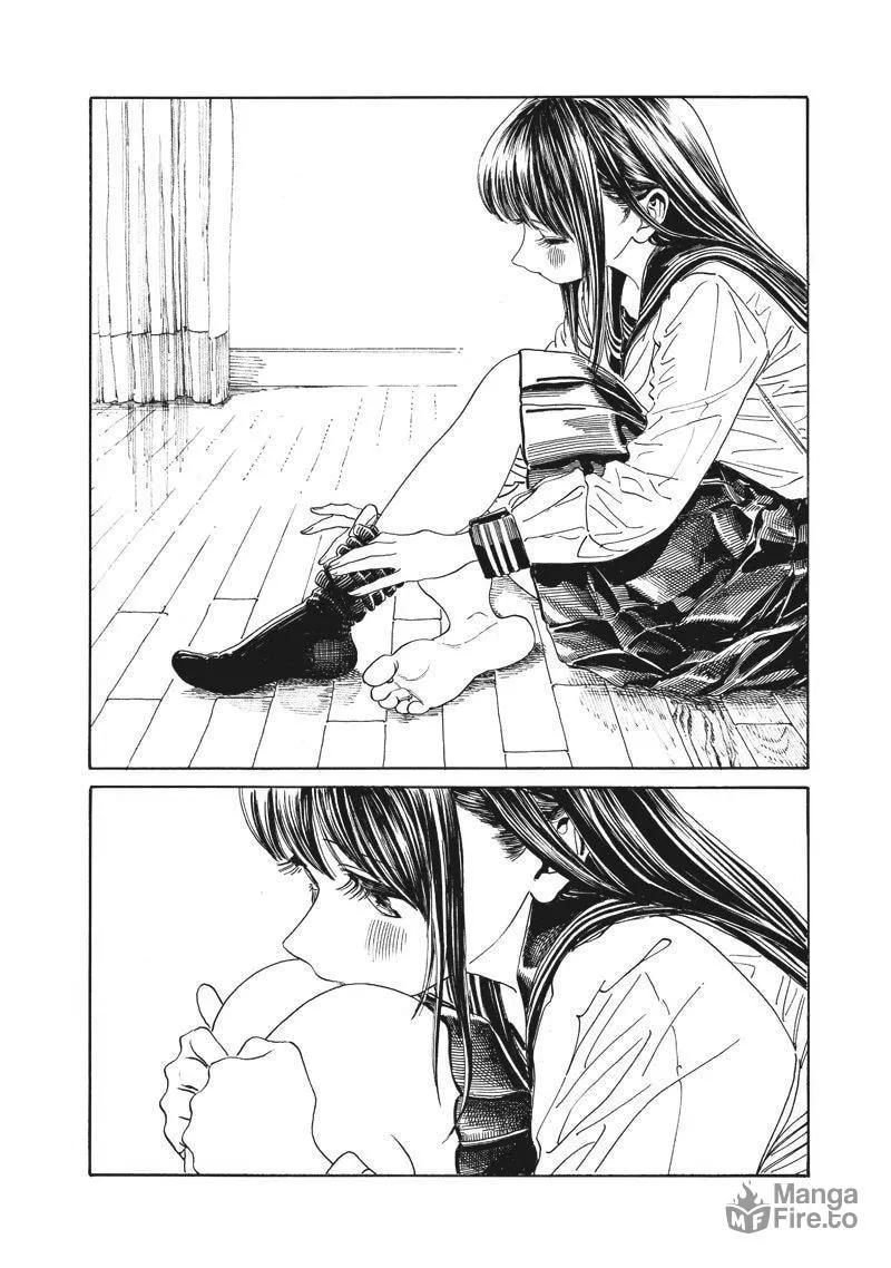 Read Akebi