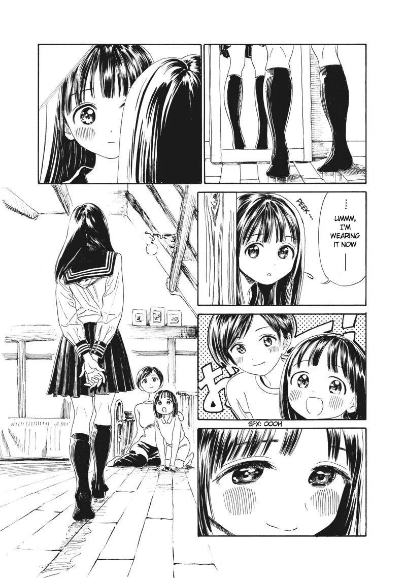 Read Akebi