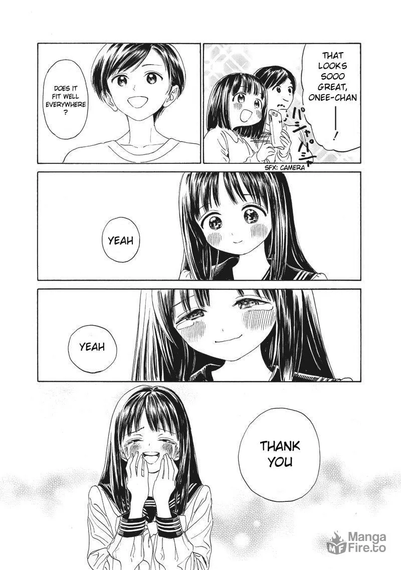 Read Akebi