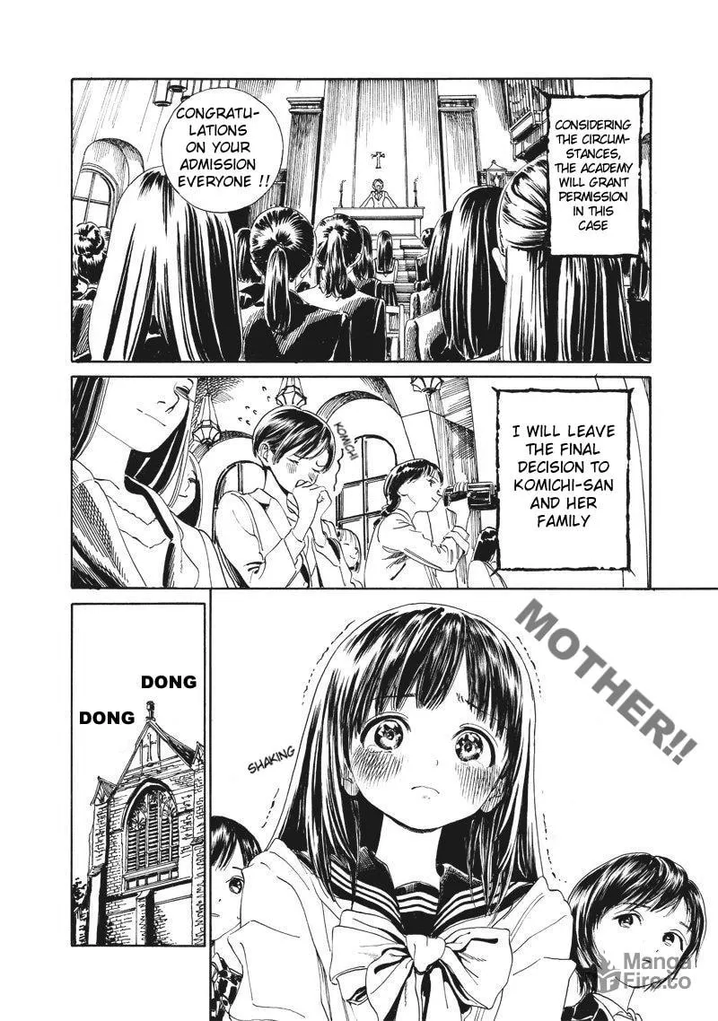 Read Akebi