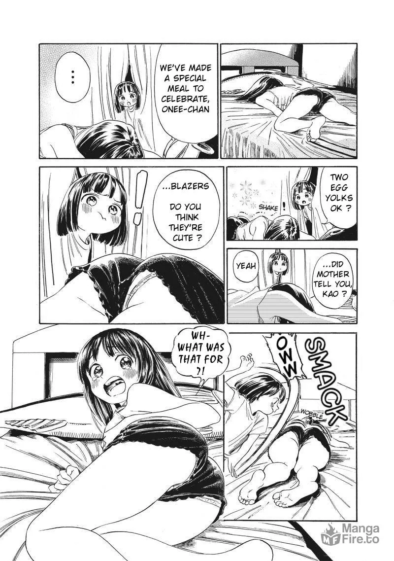 Read Akebi