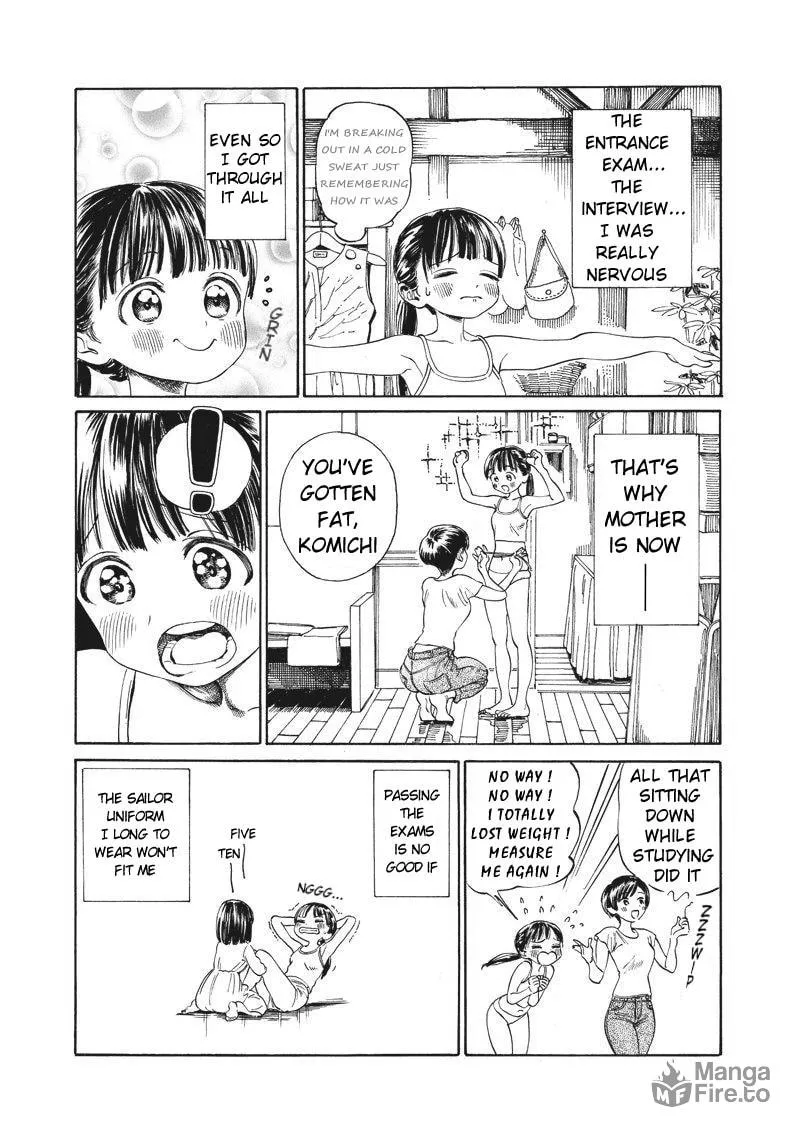 Read Akebi