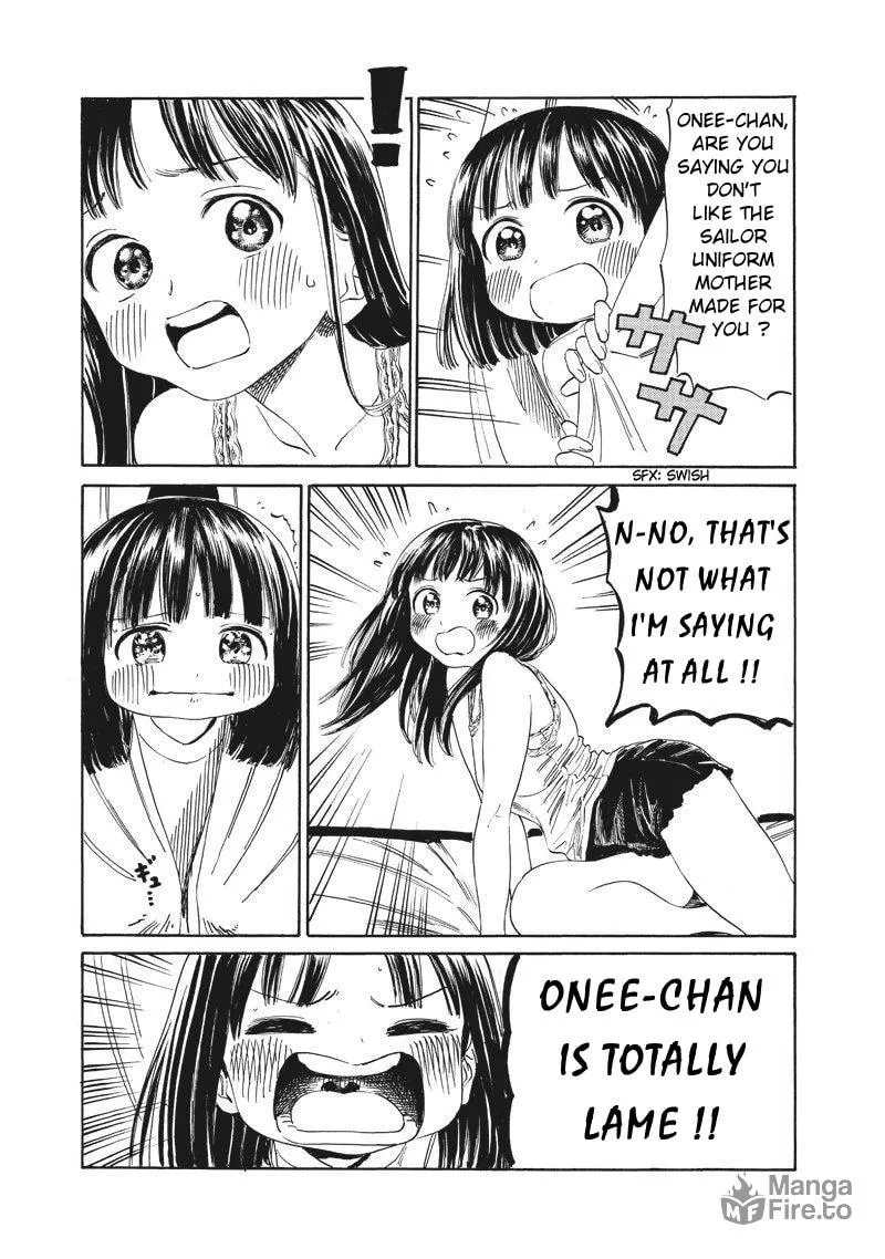 Read Akebi