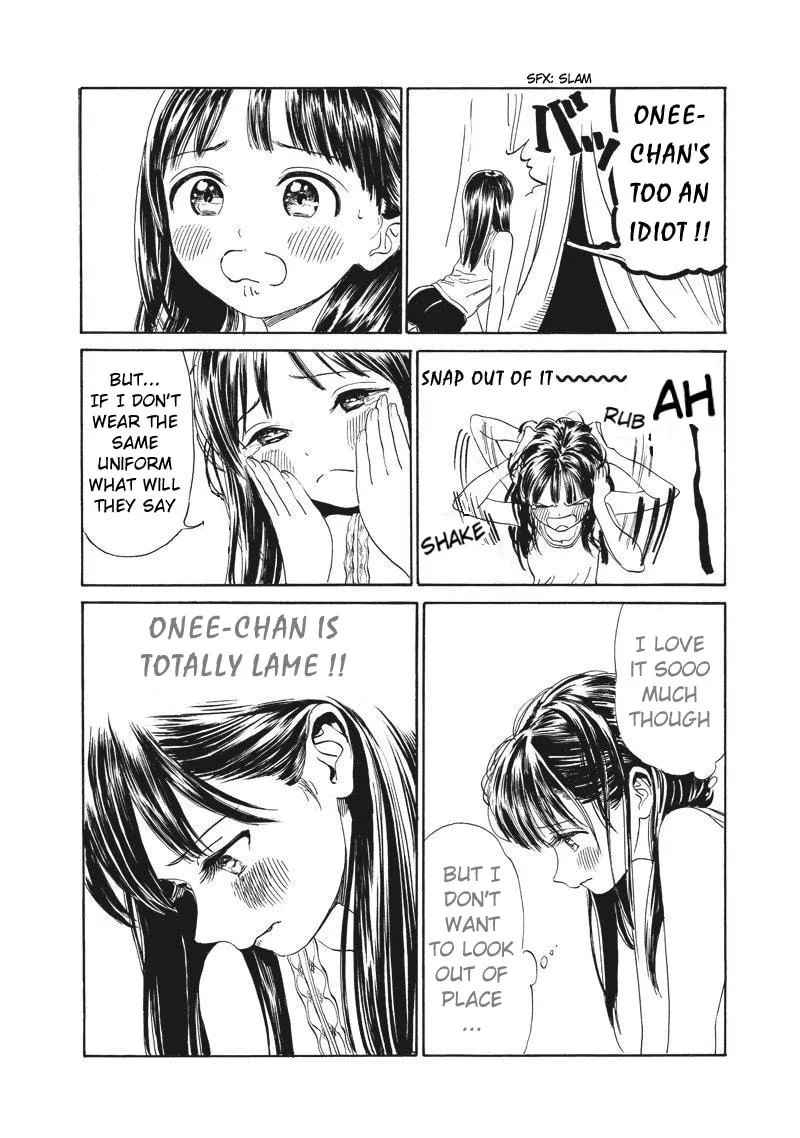 Read Akebi