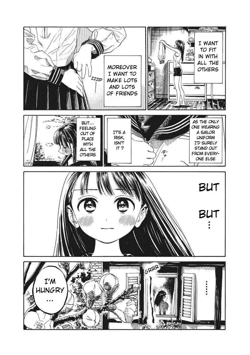 Read Akebi