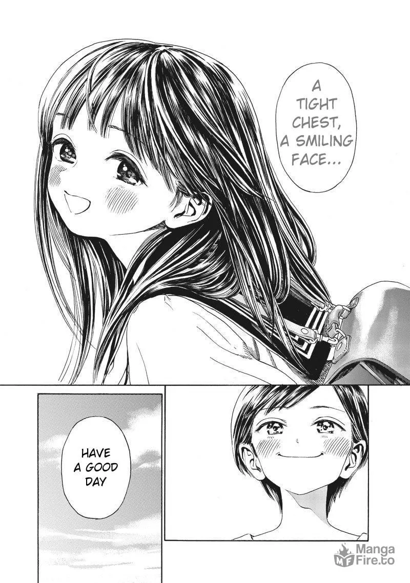 Read Akebi