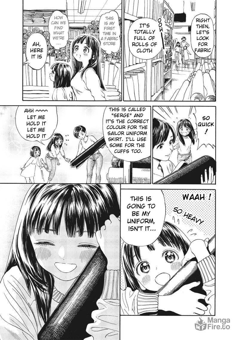 Read Akebi