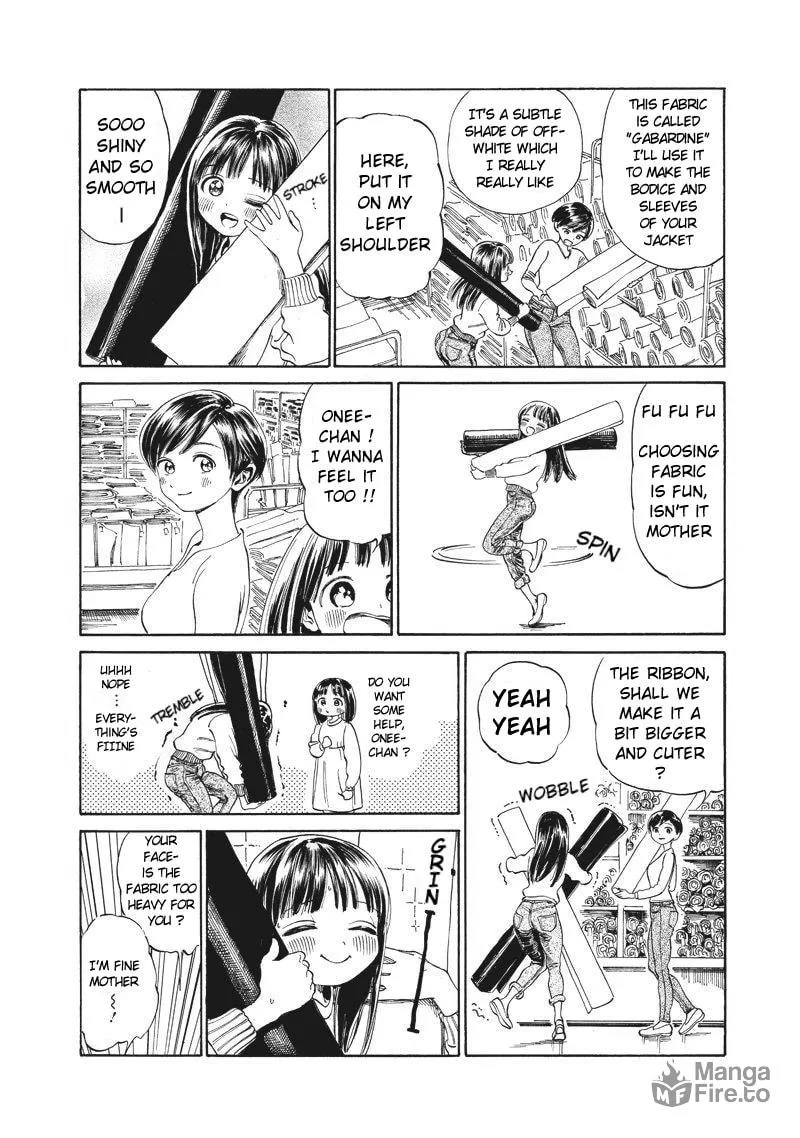 Read Akebi