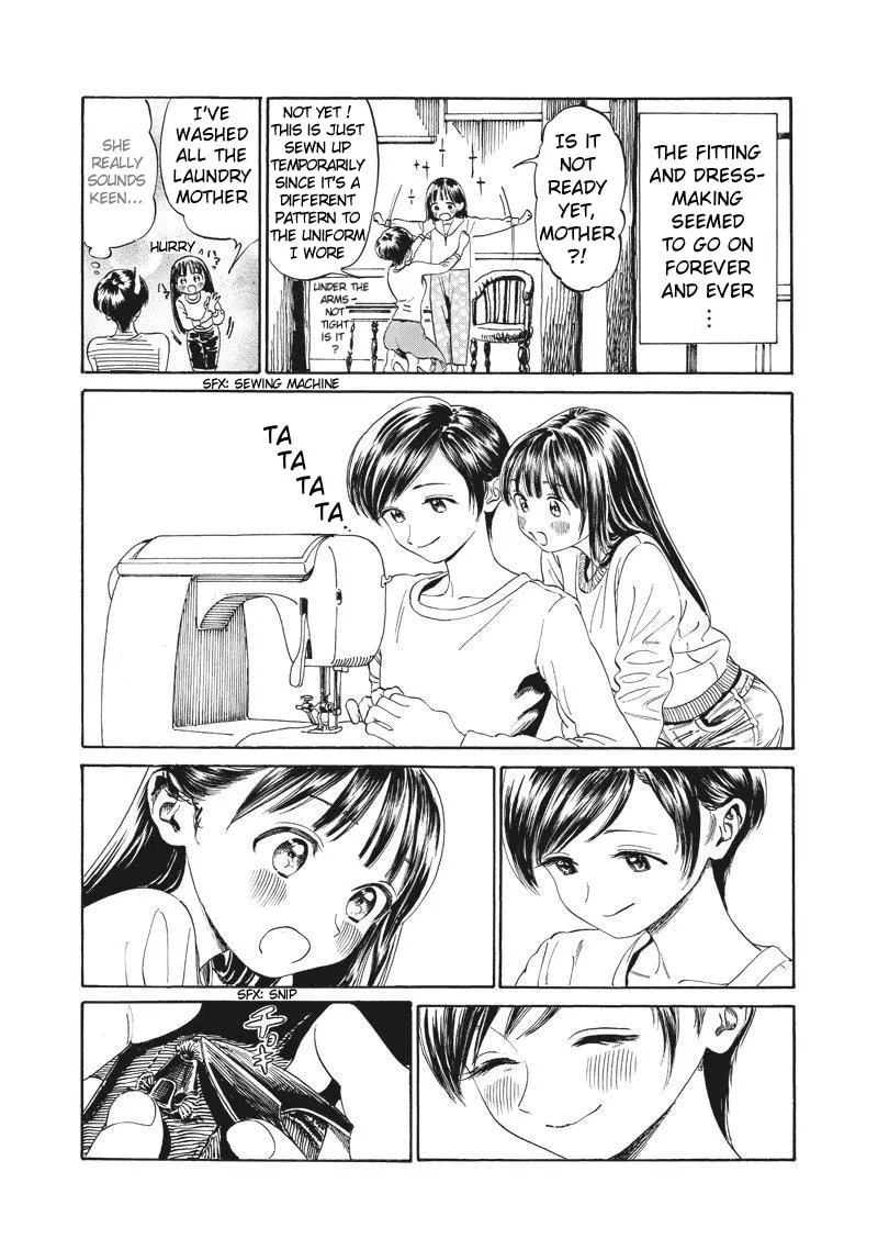 Read Akebi