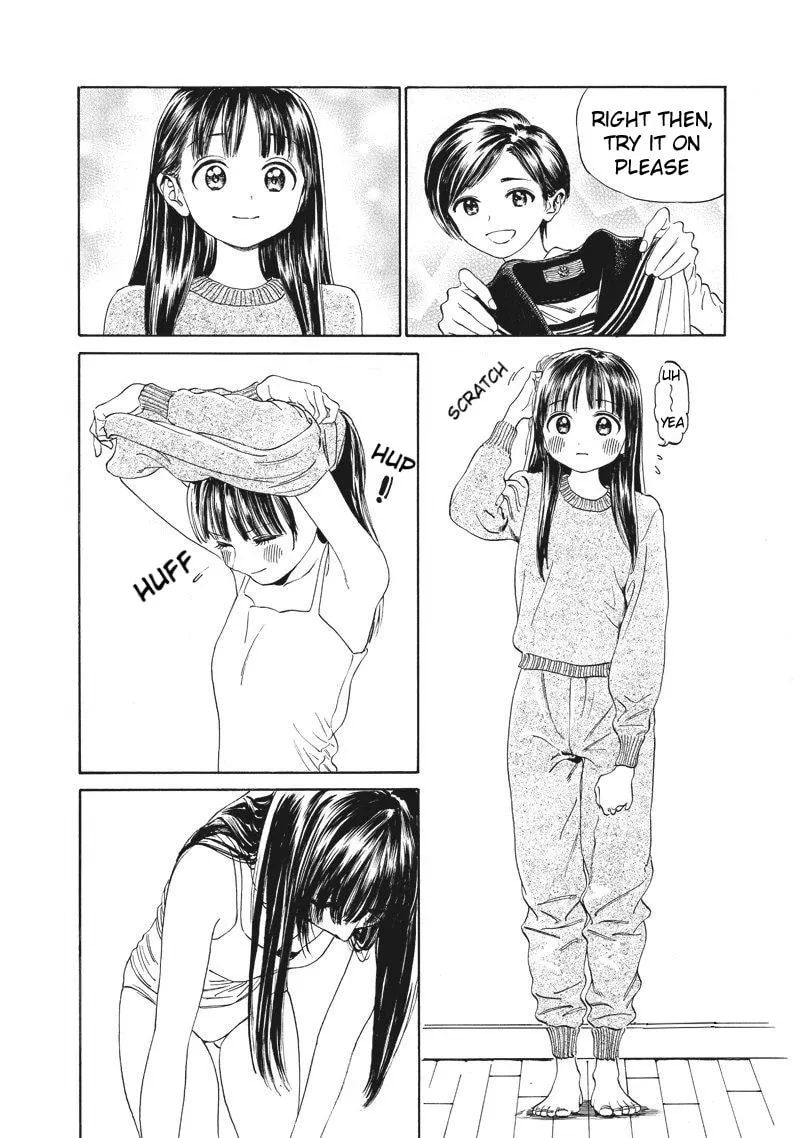 Read Akebi