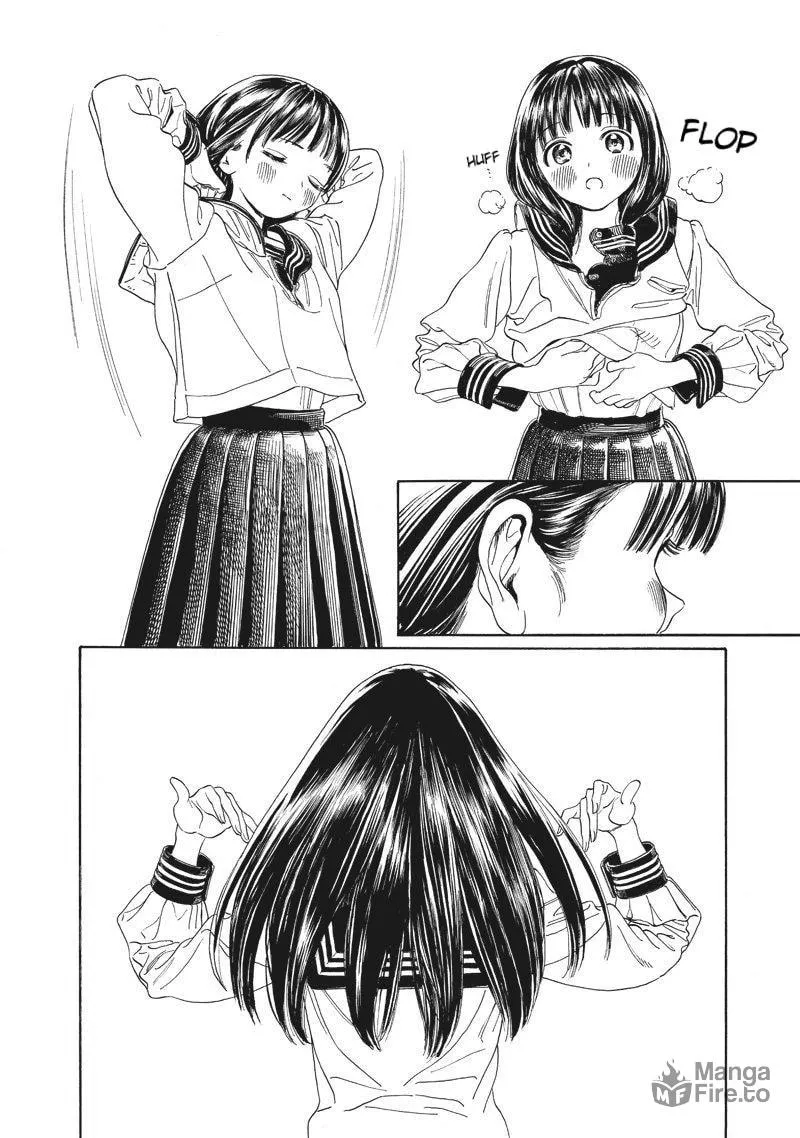Read Akebi