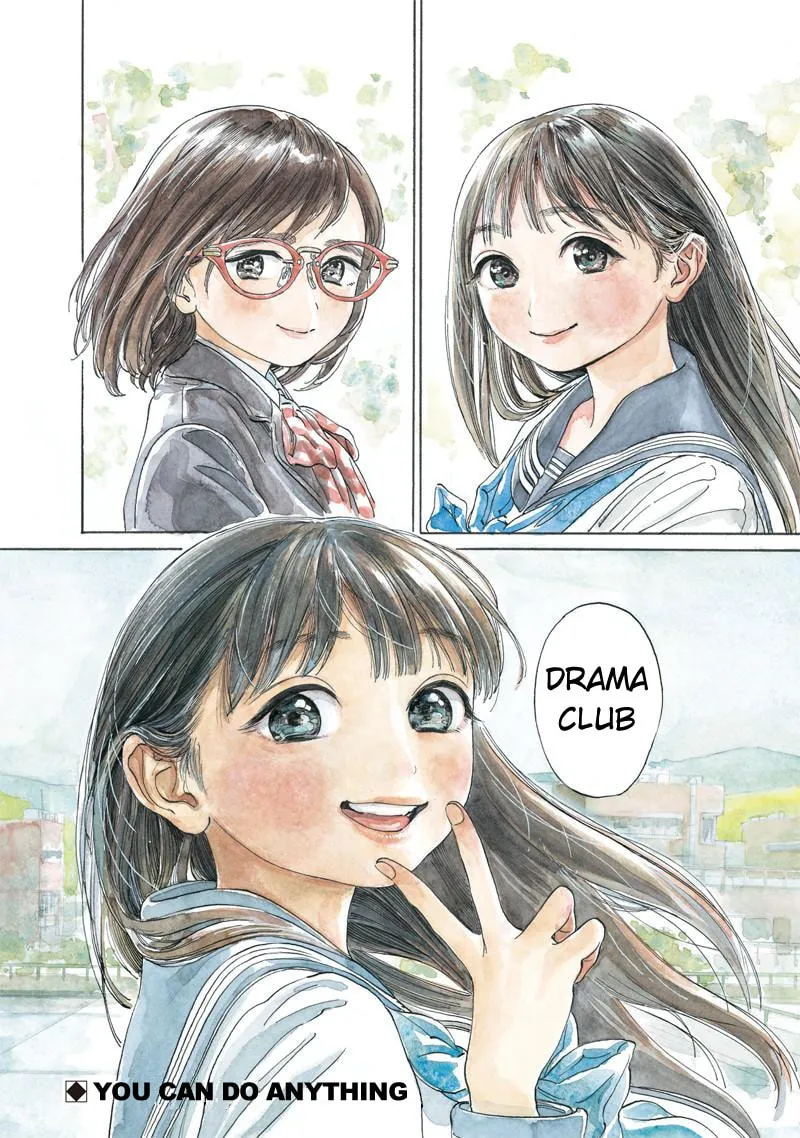 Read Akebi