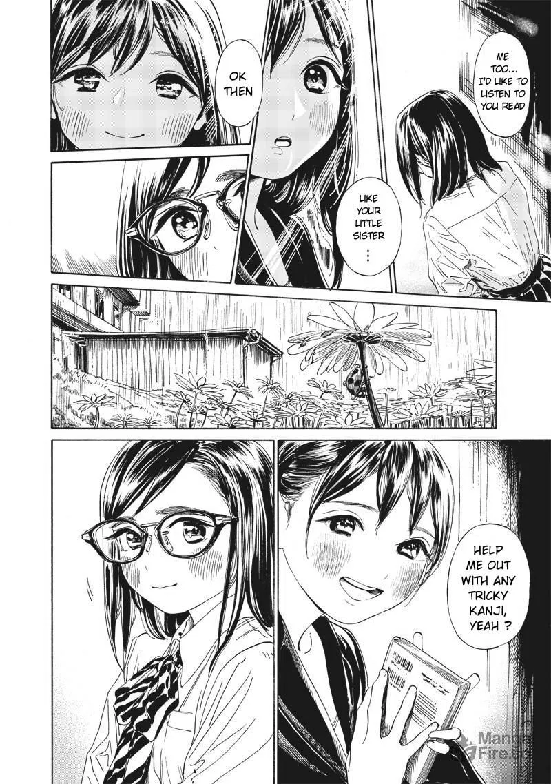 Read Akebi