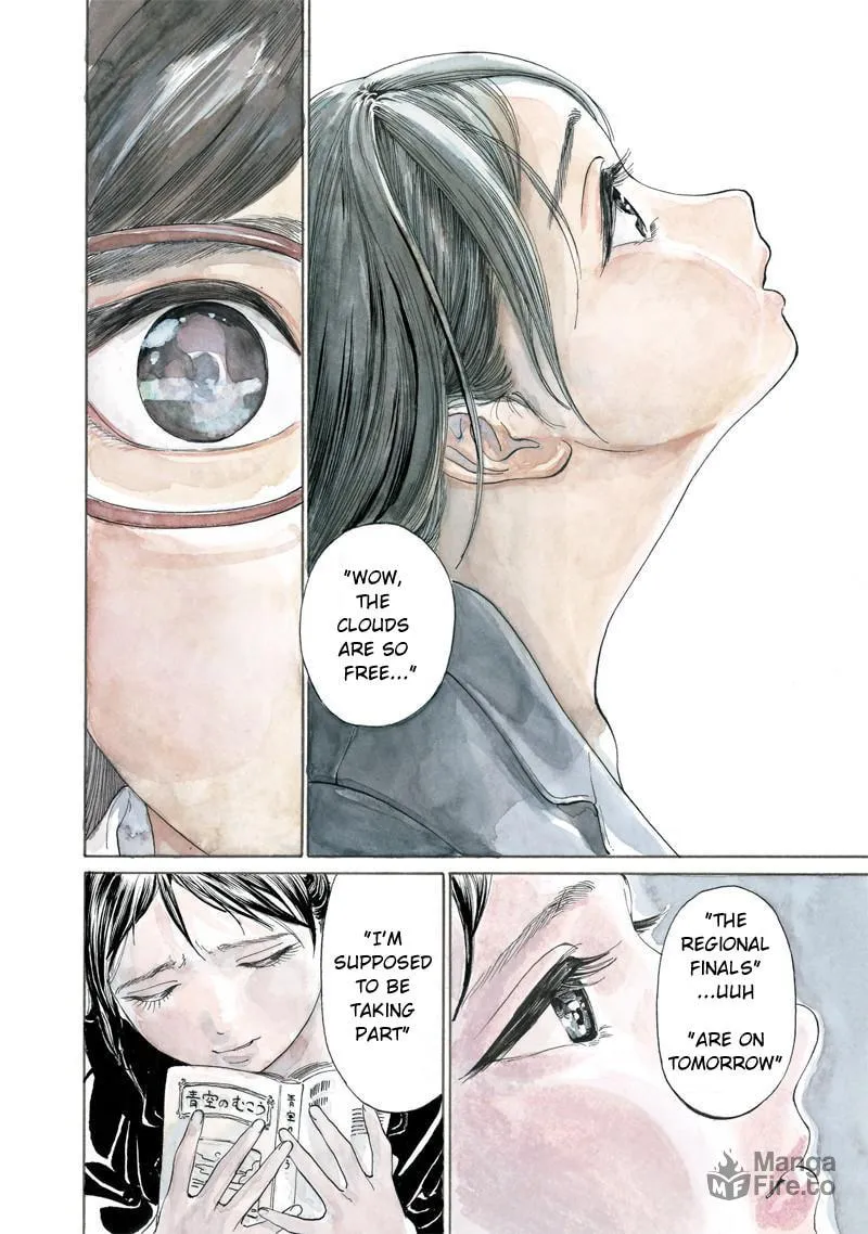 Read Akebi