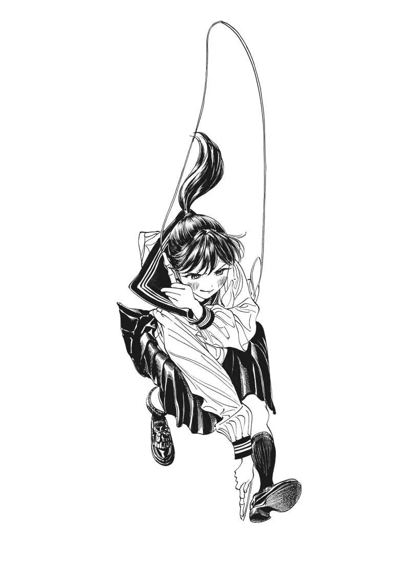 Read Akebi