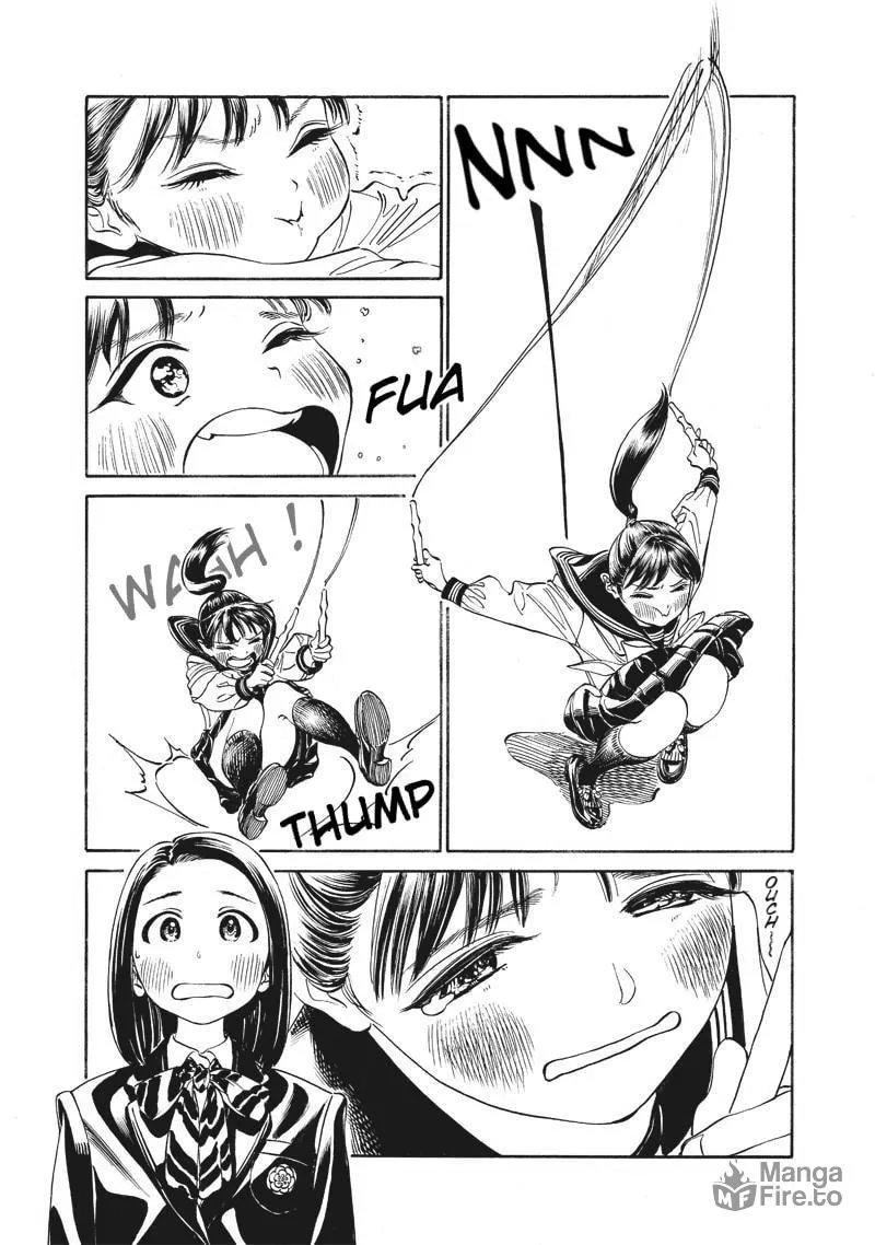 Read Akebi