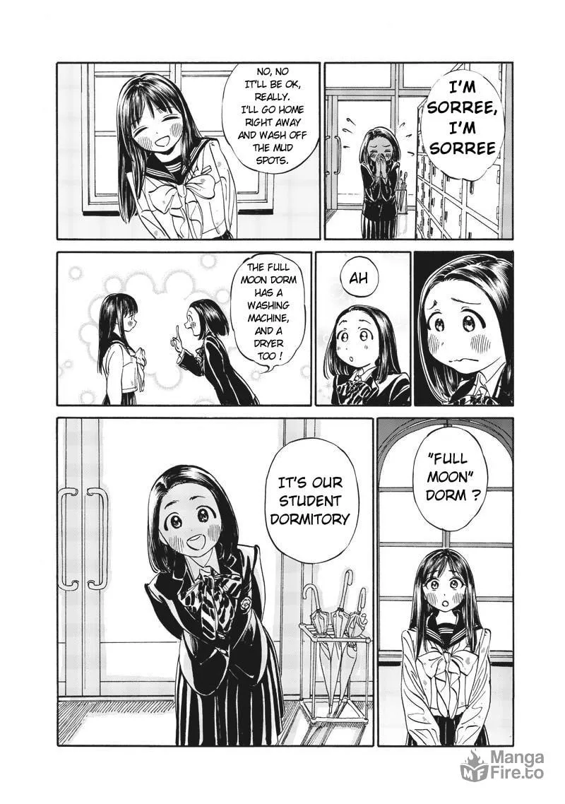 Read Akebi