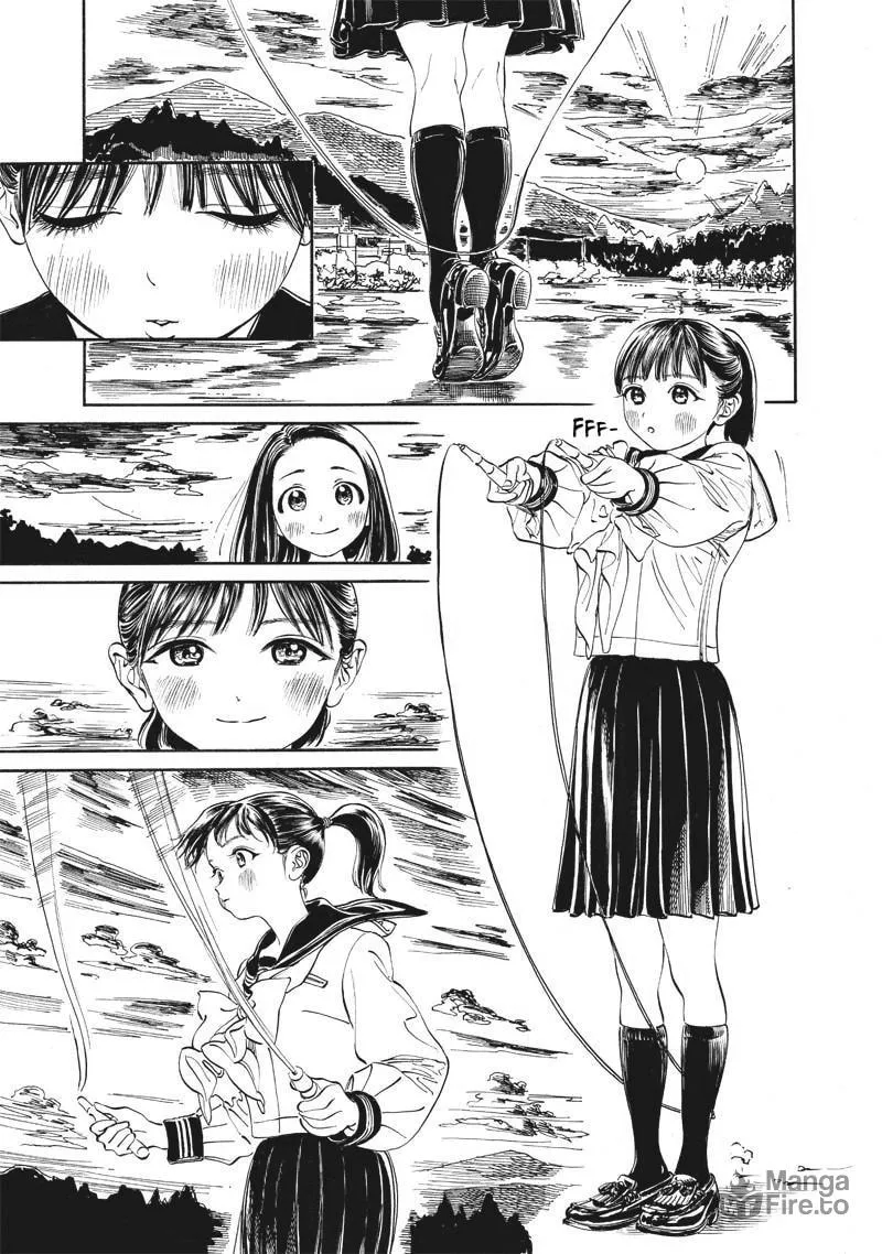 Read Akebi