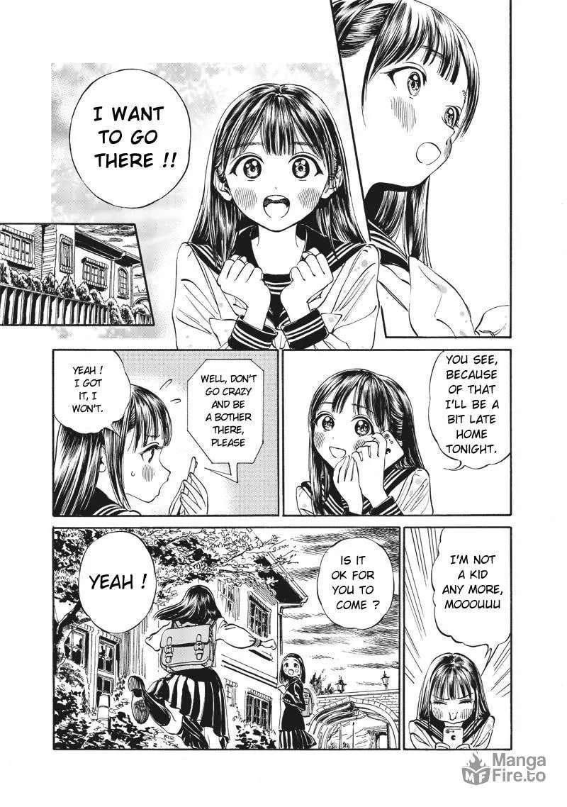 Read Akebi