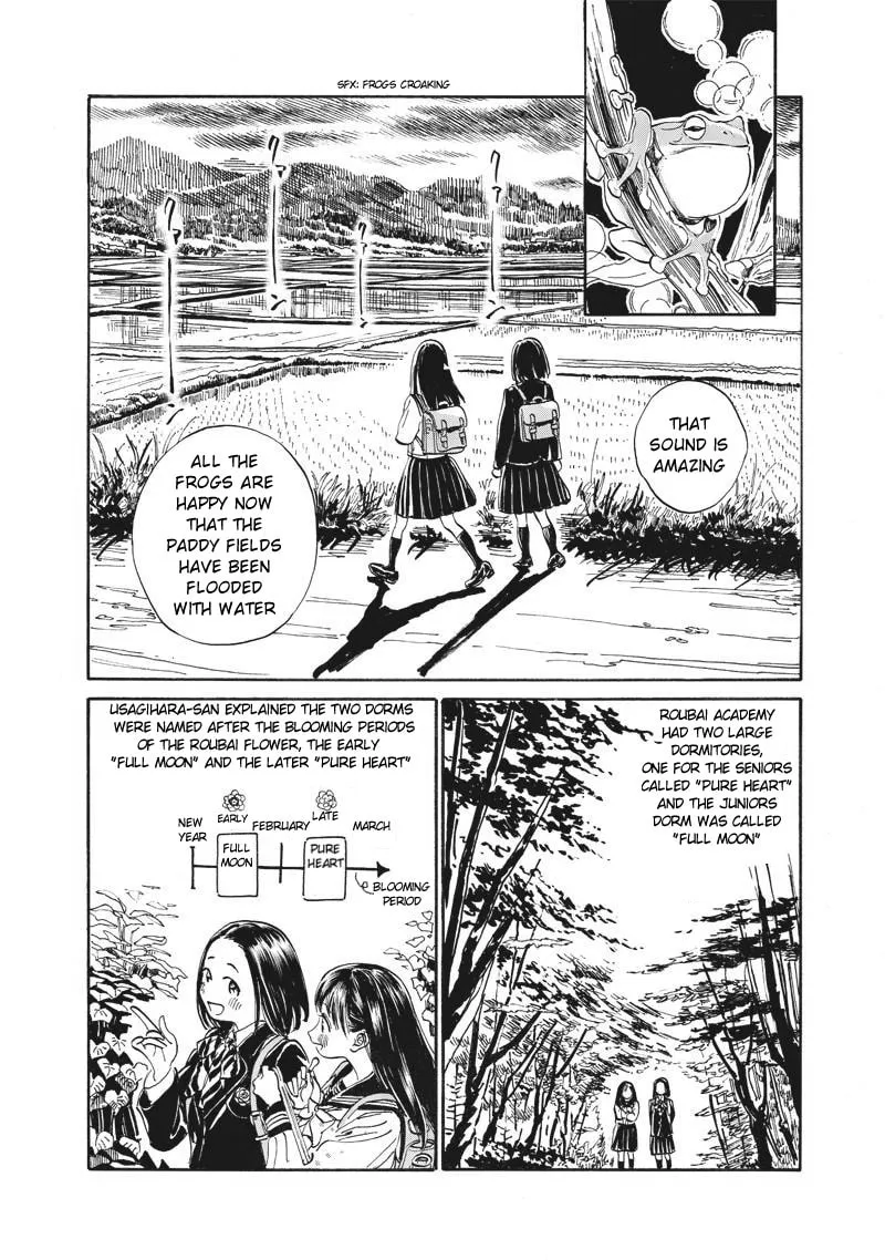 Read Akebi