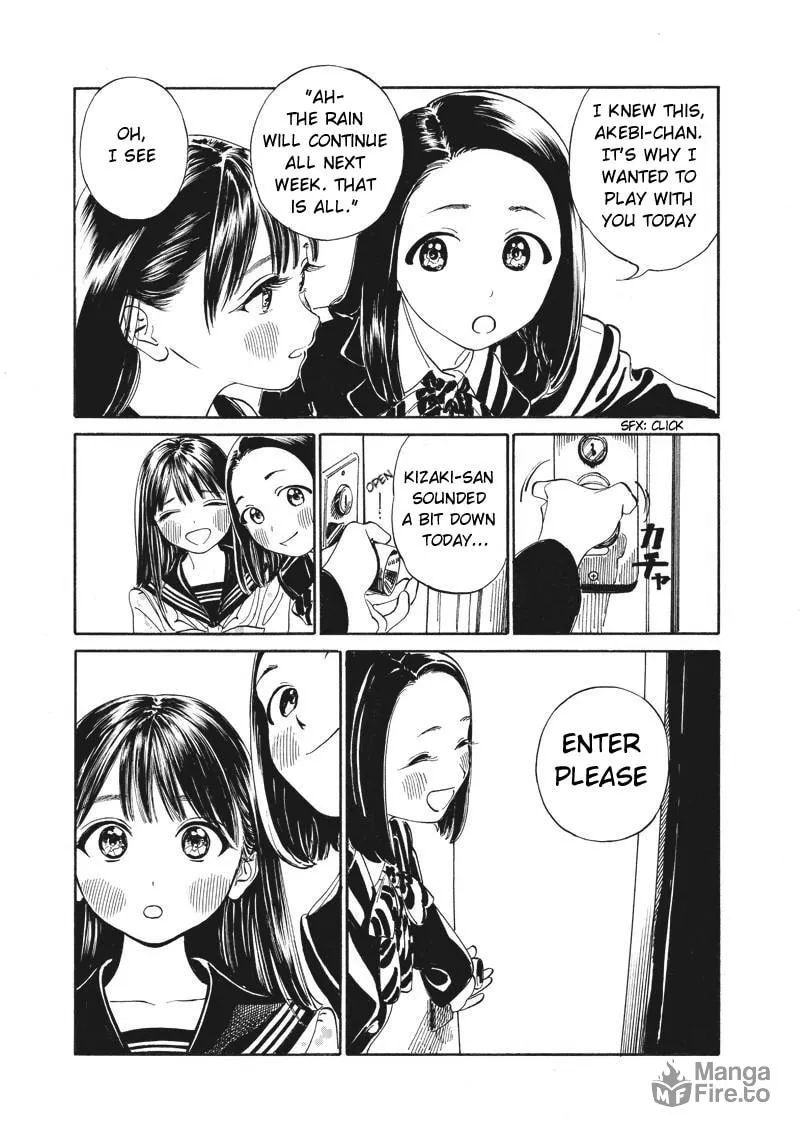 Read Akebi