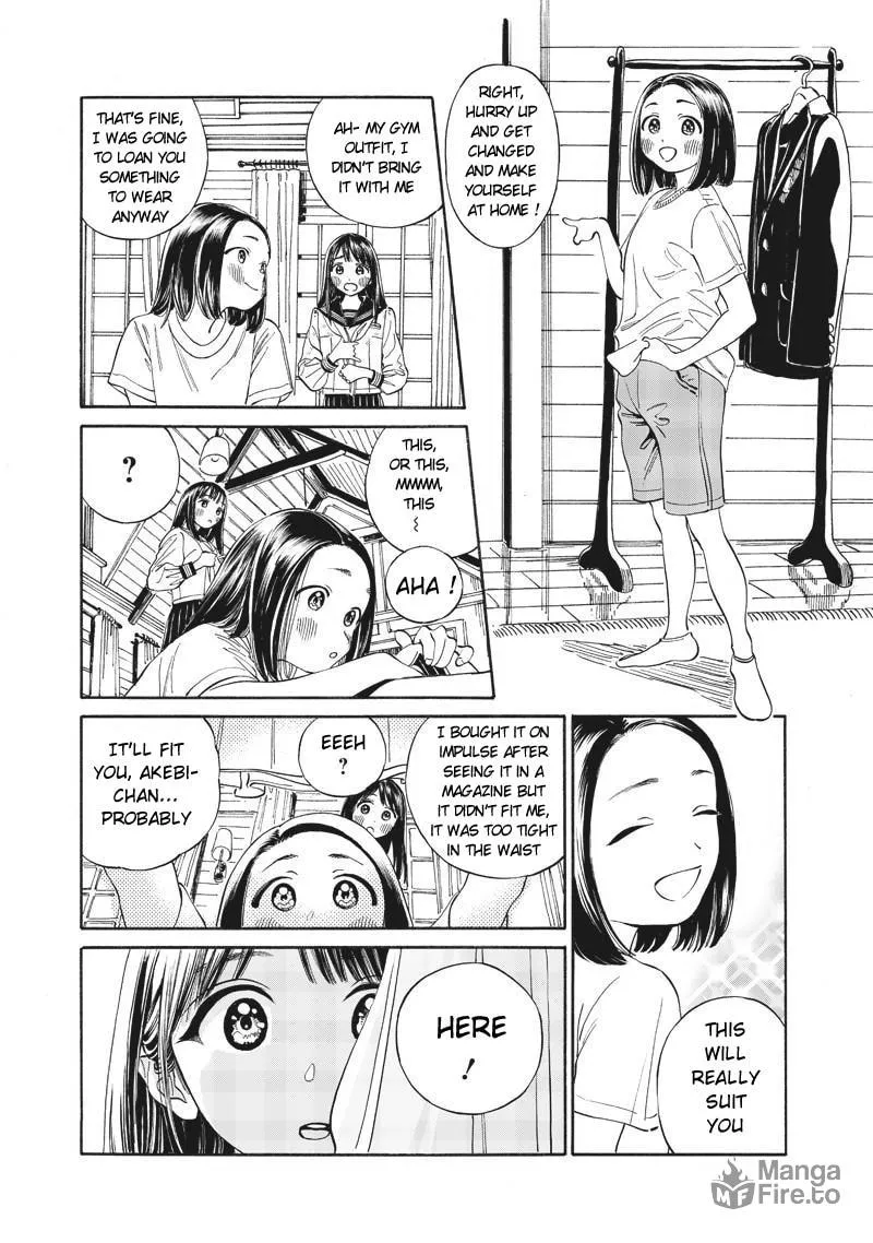 Read Akebi