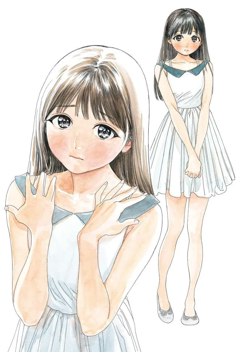 Read Akebi