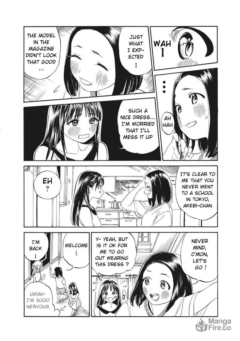 Read Akebi