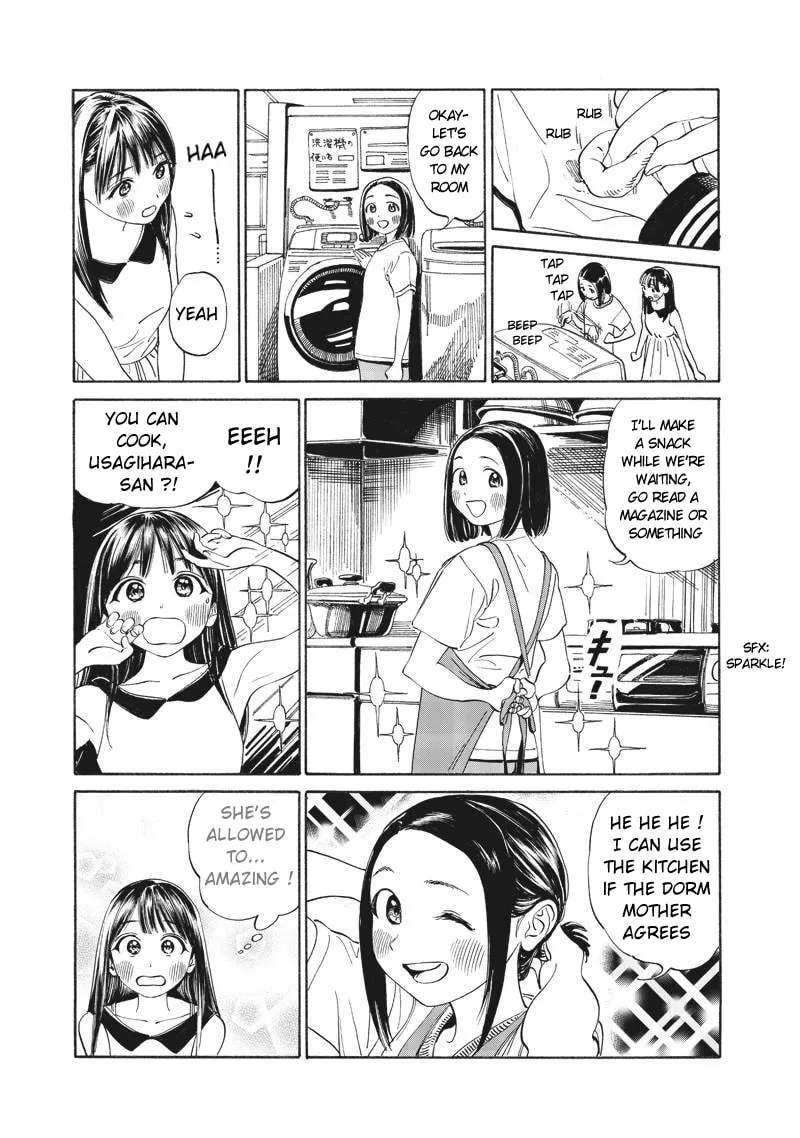 Read Akebi