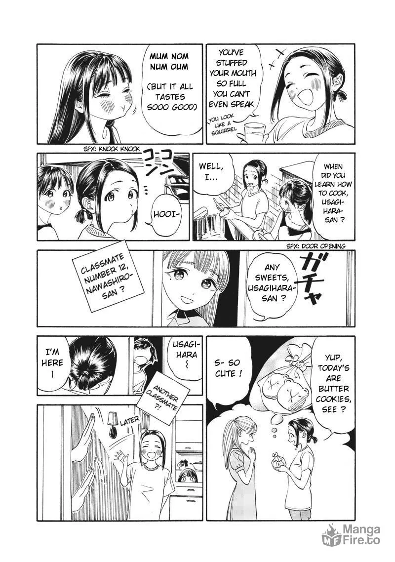 Read Akebi