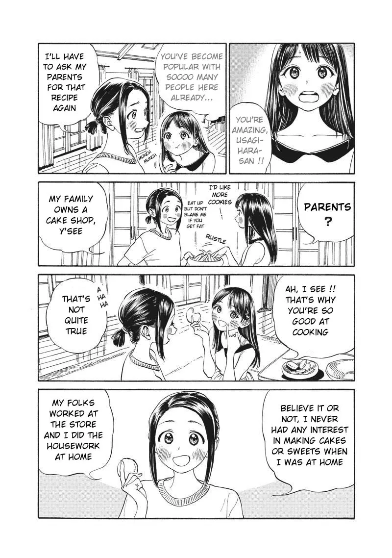 Read Akebi