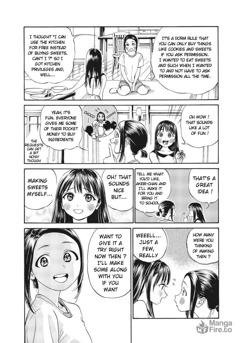 Read Akebi