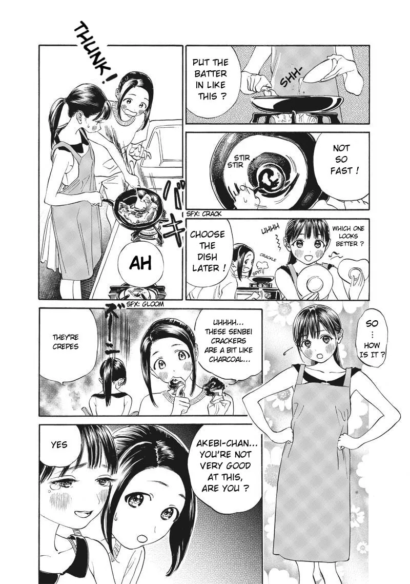 Read Akebi