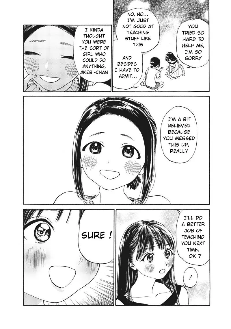 Read Akebi