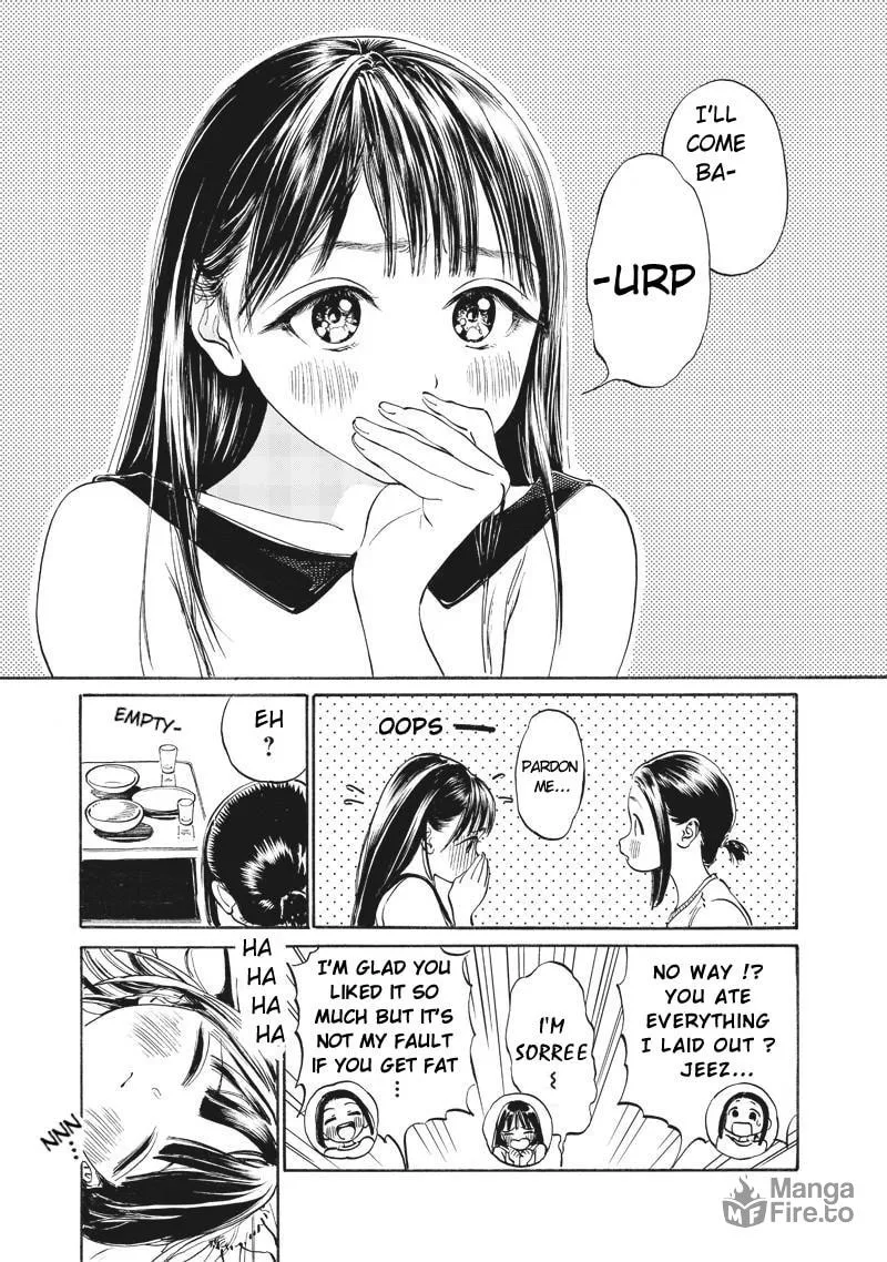 Read Akebi