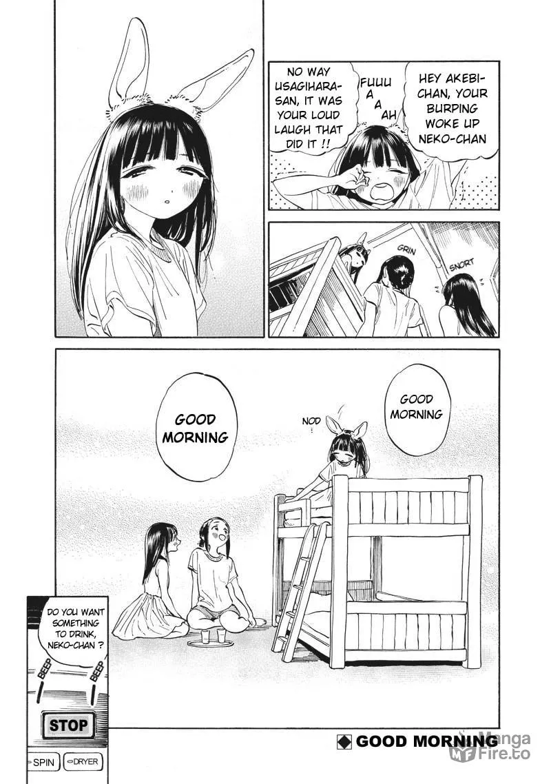 Read Akebi