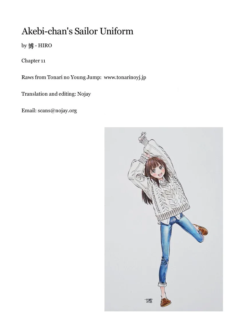 Read Akebi