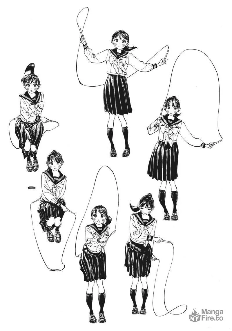 Read Akebi