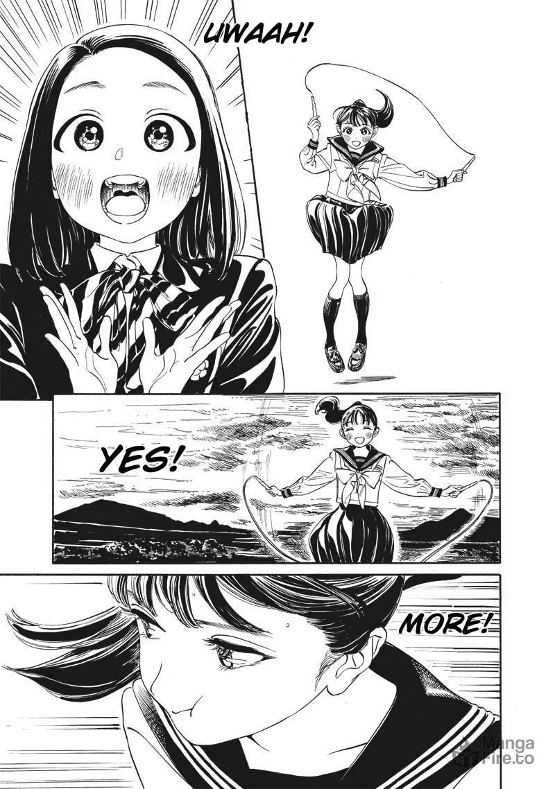 Read Akebi