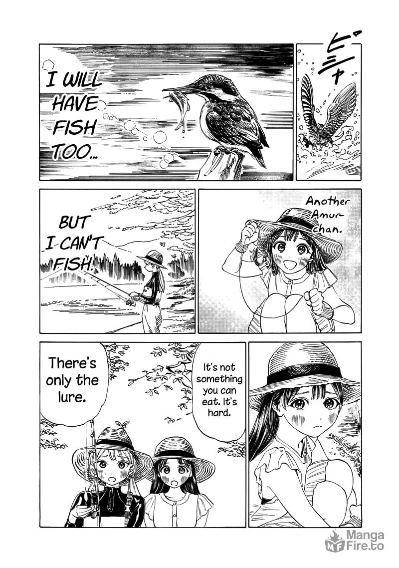 Read Akebi
