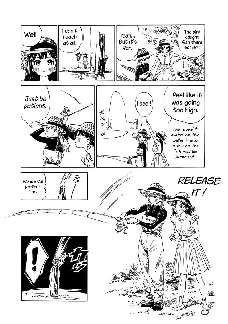 Read Akebi