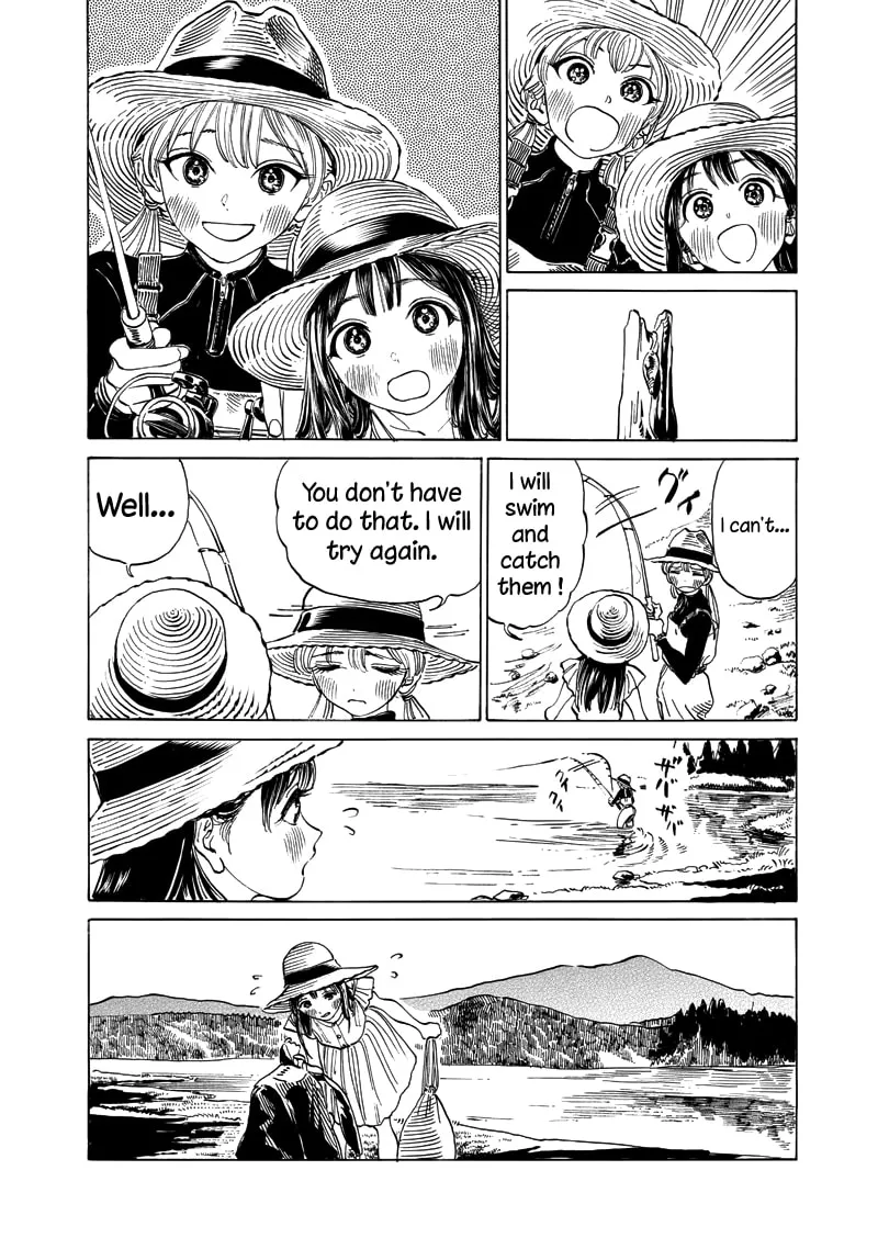 Read Akebi
