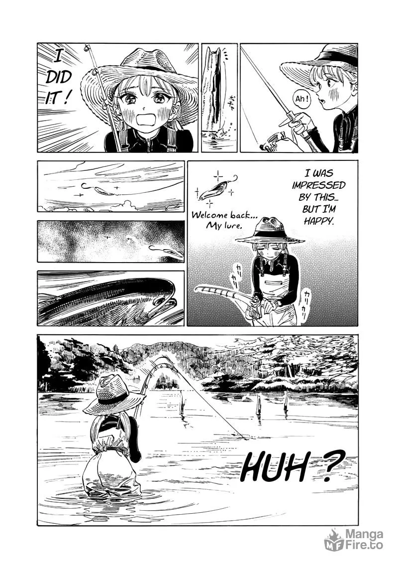 Read Akebi