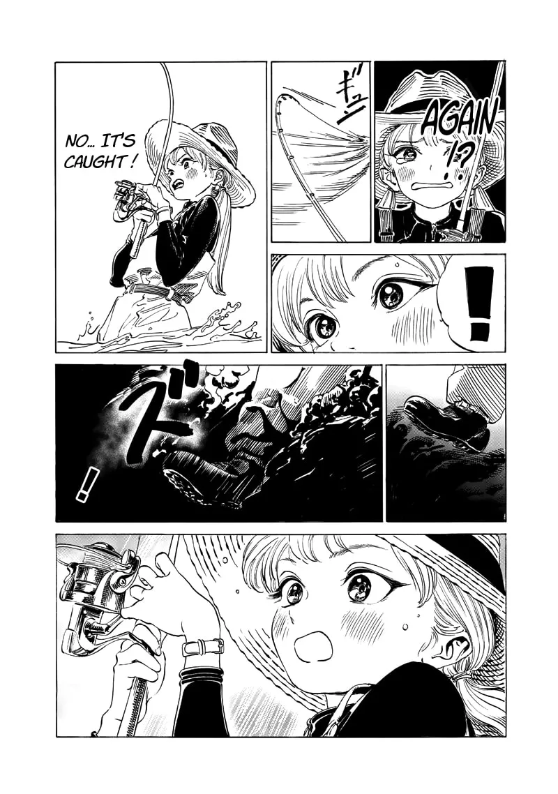 Read Akebi