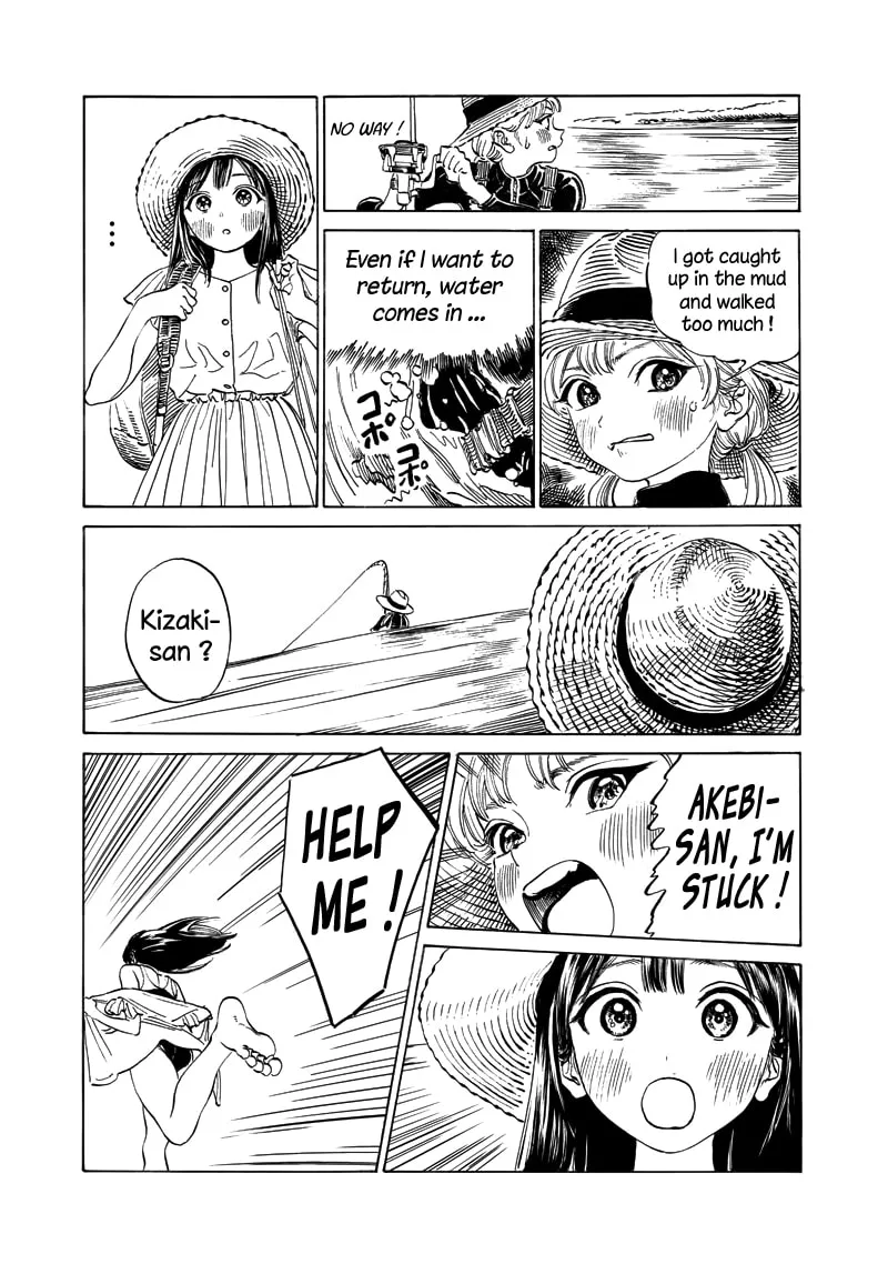 Read Akebi