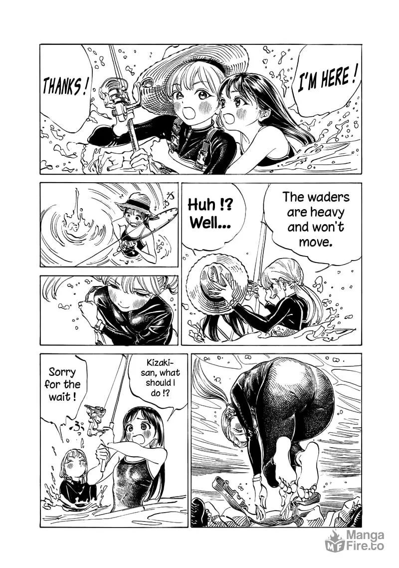Read Akebi