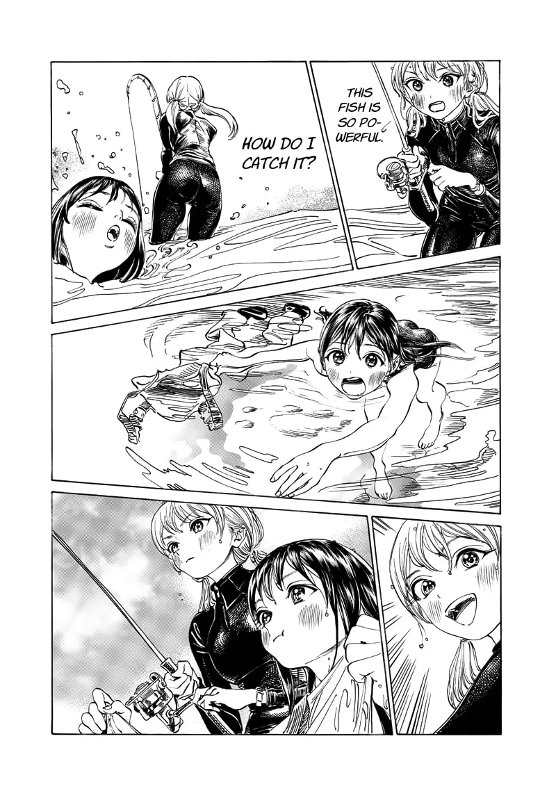 Read Akebi