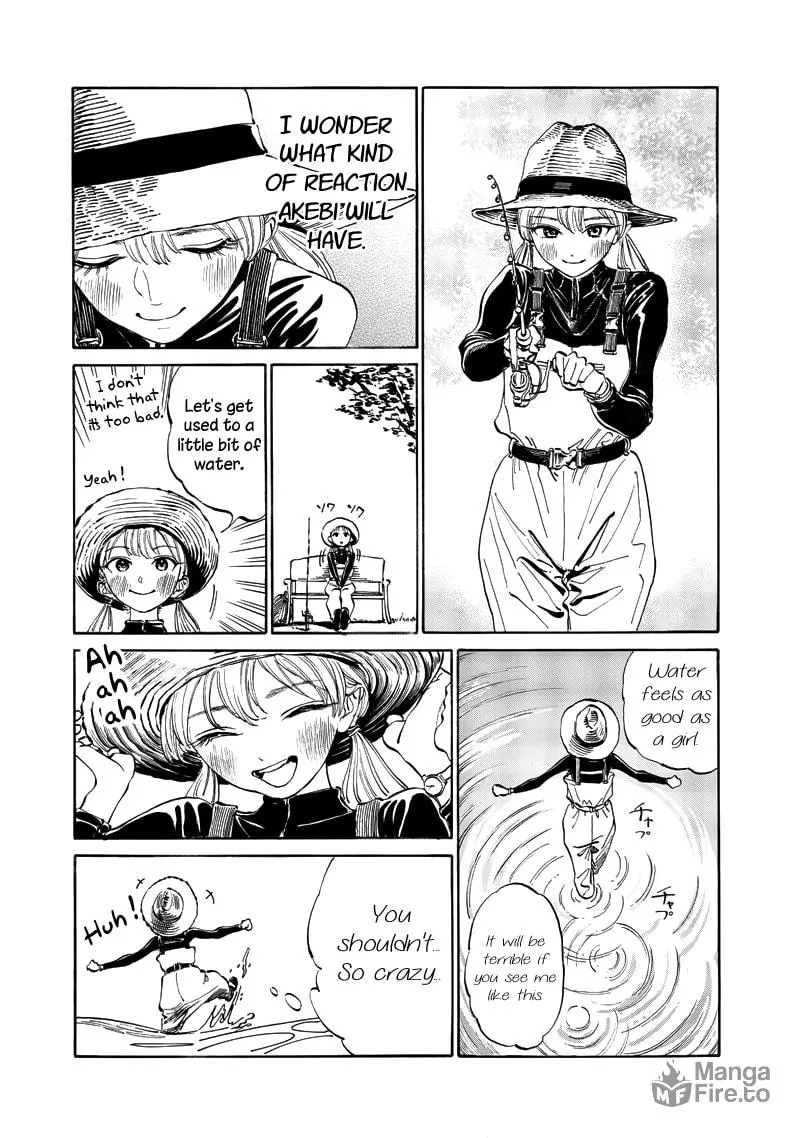 Read Akebi